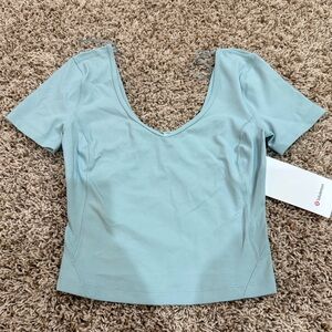 Lululemon Align Tee
